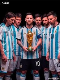 2026世界杯即将来临足球盛世的终章